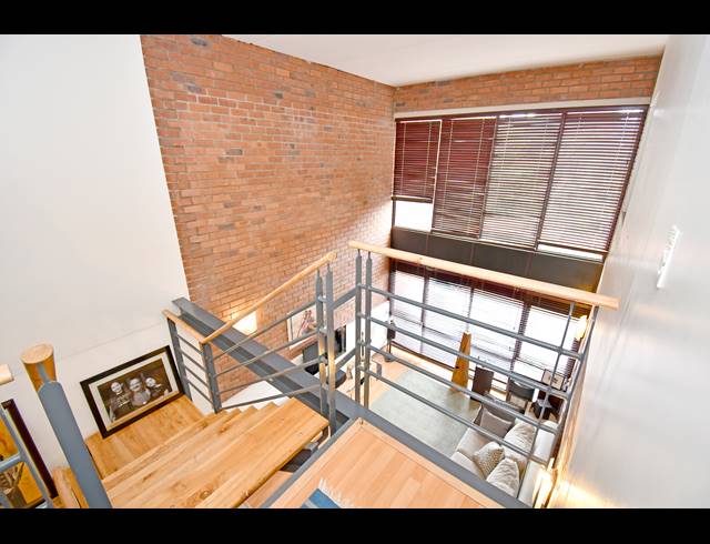 2 BEDROOM APARTMENT TO LET IN ATHOLL
